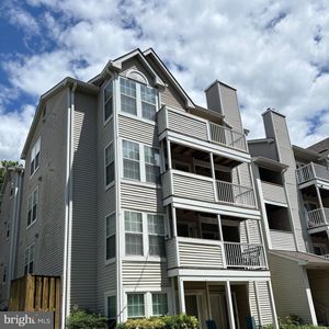 6330 Bayberry Ct Unit 813, Elkridge, MD, 21075