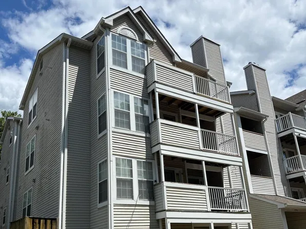 6330 Bayberry Ct Unit 813, Elkridge, MD 21075