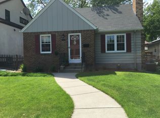 5328 12th Ave S, Minneapolis, MN 55417