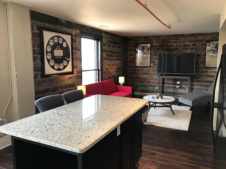 5&15 Apartments — Photo 33