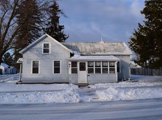 1100 5th Ave, Stevens Point, WI 54481