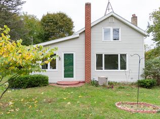 15495 County Road 653, Gobles, MI 49055