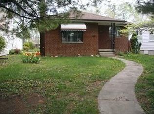2804 Greenwich St, Columbus, OH 43224