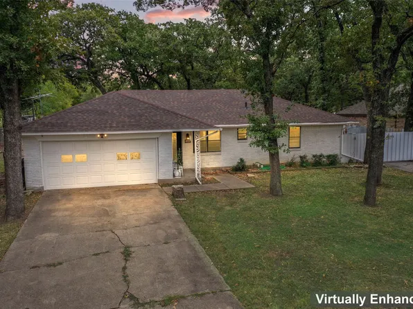 1440 Shepherd Ln, Dallas, TX 75253