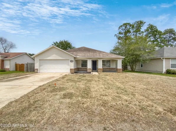 9083 ROCKPOND MEADOWS Drive, Jacksonville, FL 32221