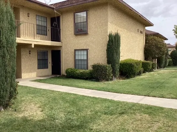 1551 W Avenue L Unit 5, Lancaster, CA 93534