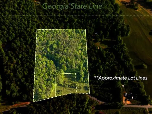 Township Road 1&2 W Gum Log Rd, Warne, NC 28909