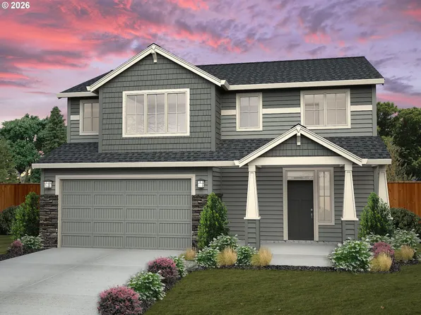 131 W 20th Way, La Center, WA 98629
