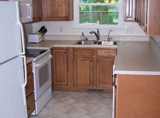 190 Pine Mountain Rd, Clarksville, TN 37042