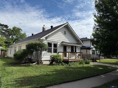 2726 Sewell St, Lincoln, NE, 68502