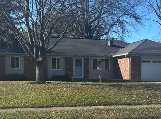 916 Wallbridge Dr, Indianapolis, IN 46241