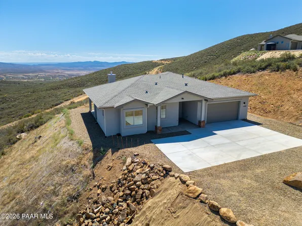 15690 E Orchard View Rd, Dewey, AZ 86327
