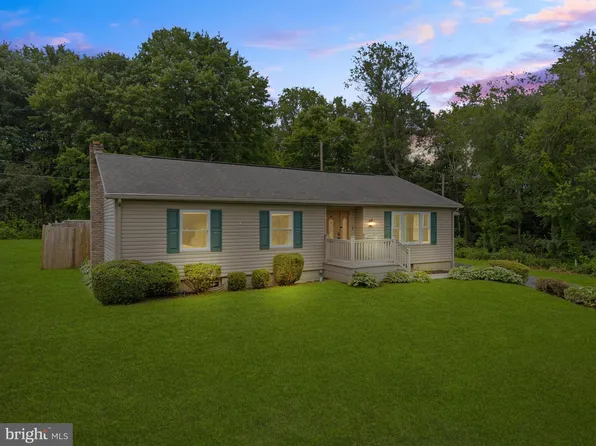 206 Smith St, Philipsburg, PA 16866