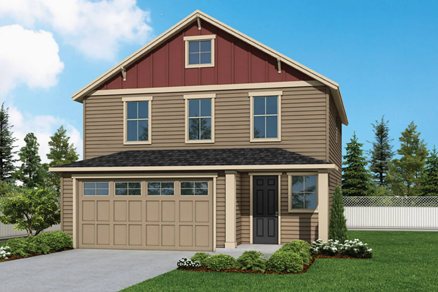 10806 NE 111th St photo 1