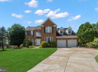 14764 Courtlandt Heights Rd, Woodbridge, VA 22193
