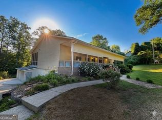817 Brookside Dr, Winder, GA 30680