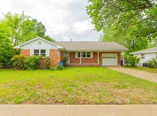 1423 E Willham Dr, Stillwater, OK 74075