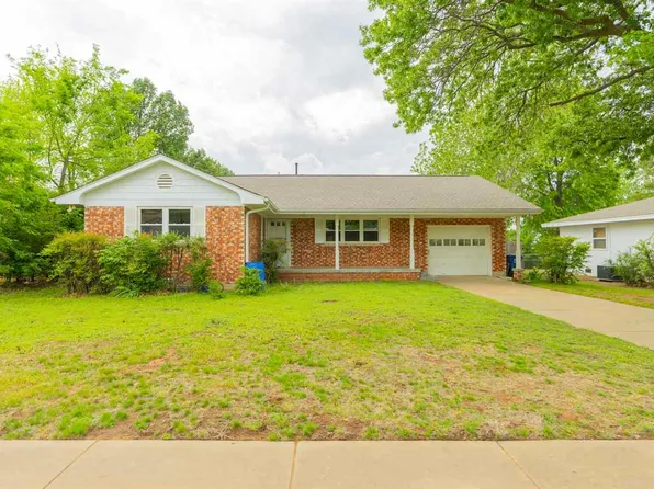 1423 E Willham Dr, Stillwater, OK 74075