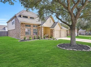 2516 Goldeneye Ln, League City, TX 77573