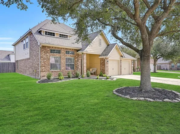 2516 Goldeneye Ln, League City, TX 77573