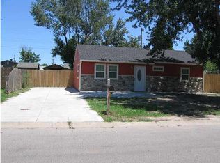 4574 S Elmhurst St, Wichita, KS 67216