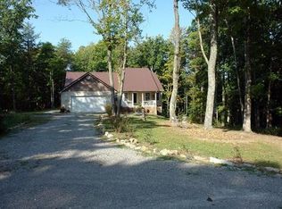 88 Scenic Pl, Monterey, TN 38574