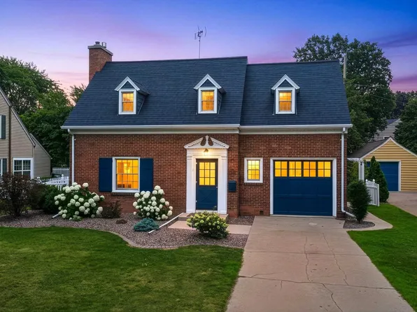 312 Congress St, Neenah, WI 54956