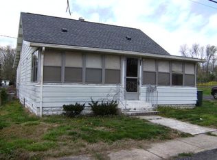 351 S Caroline St, Madisonville, KY 42431