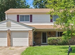 1061 Autumn Harvest Dr, Virginia Beach, VA 23464