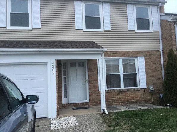 3209 Douglas Turn, Bensalem, PA 19020