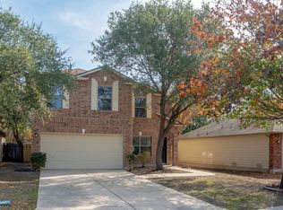7734 Barhill Post, San Antonio, TX 78254
