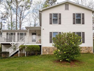 916 Andover Ct, Woodstock, GA, 30188