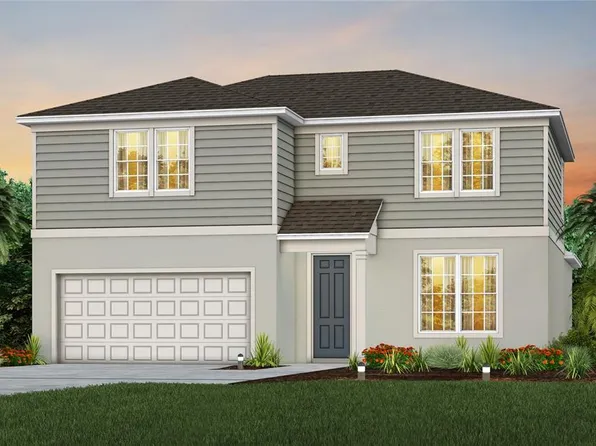 2246 Branched Oak Rd, Saint Cloud, FL 34771