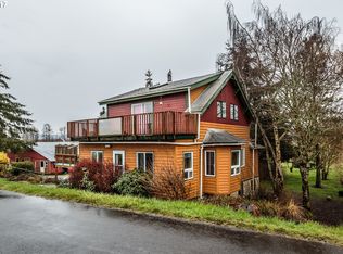 16130 River Front Rd, Clatskanie, OR 97016