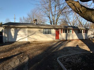 908 W Lincoln Rd, Kokomo, IN 46902