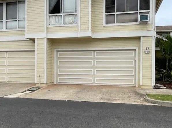 91-1020 Laaulu St #27C, Ewa Beach, HI 96706