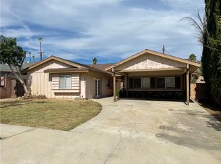 16711 Septo St, North Hills, CA 91343