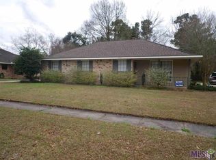 8772 Sharlane Dr, Baton Rouge, LA 70809