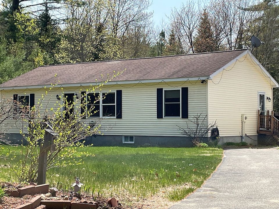 179 Boulder Rd, Madison, NH 03849 Zillow