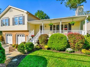 9404 N Laurel Rd, Laurel, MD 20723