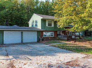 3119 Rudd Rd, Ashtabula, OH 44004