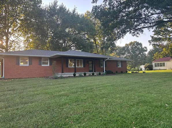 8110 N Watson Pl W, West Terre Haute, IN 47885