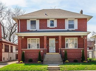 7142 S Luella Ave, Chicago, IL 60649