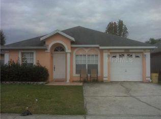 7422 Hollow Ridge Cir, Orlando, FL 32822