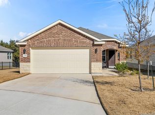 13163 Sulphur Trl, San Antonio, TX 78253
