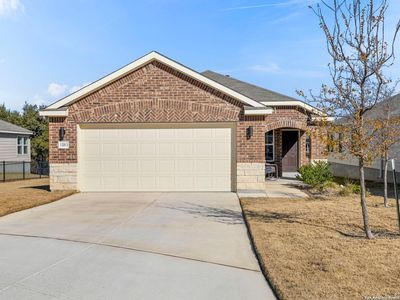 13163 SULPHUR TRL, San Antonio, TX, 78253