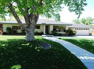 313 N Mountain View Rd, Bishop, CA 93514