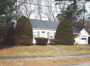 2 Clifton Rd, Natick, MA 01760