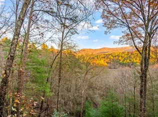 22 Candice Ct N, Cherry Log, GA 30522