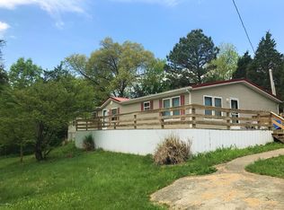 47 Shawnee Cir, Falls Of Rough, KY 40119